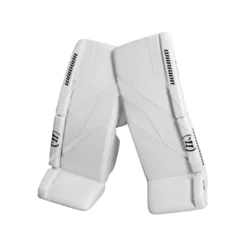 Warrior Målvaktsbenskydd G7 Pro Sr White
