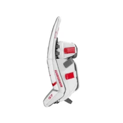 Warrior Målvaktsbenskydd G7 Pro Int White/Red