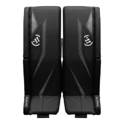 Warrior Målvaktsbenskydd S30 Jr Black