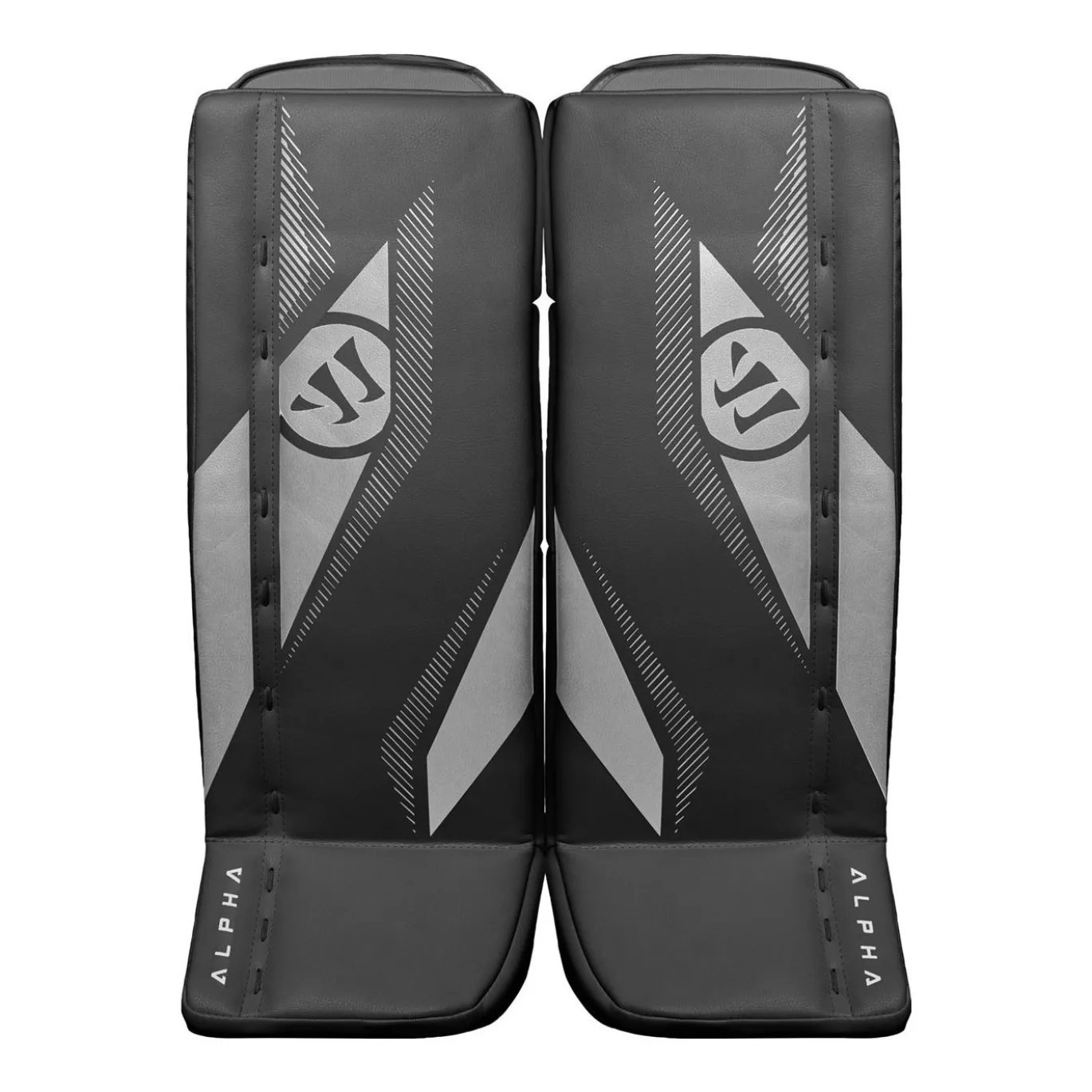 Warrior Målvaktsbensskydd S30 Yth Black