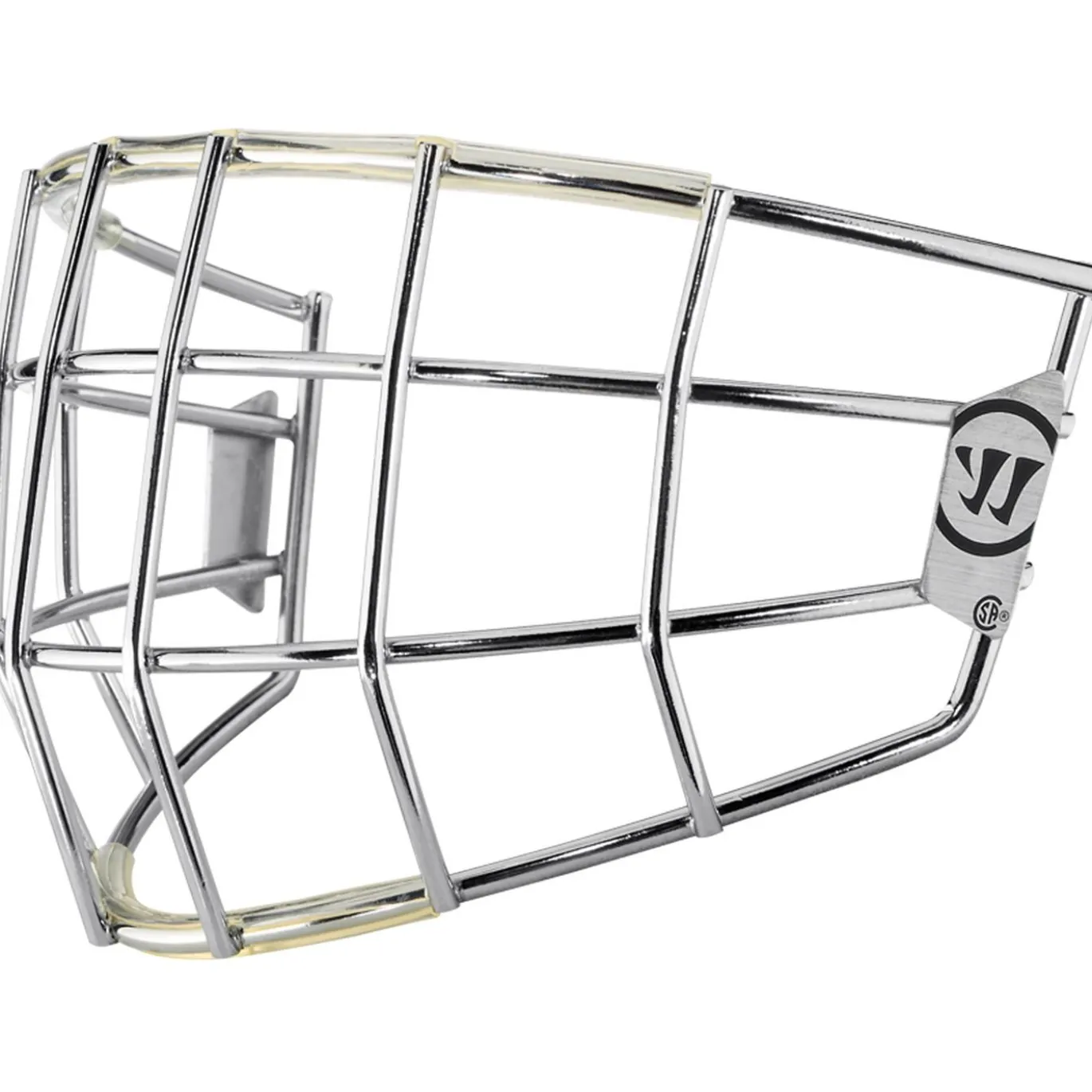 Warrior Målvaktsgaller Ritual F2 Yth Certified Square Bar