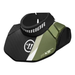 Warrior Målvaktshalsskydd X5 RTL Sr