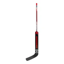 Warrior Målvaktsklubba Covert QR50 Black/Red Sr