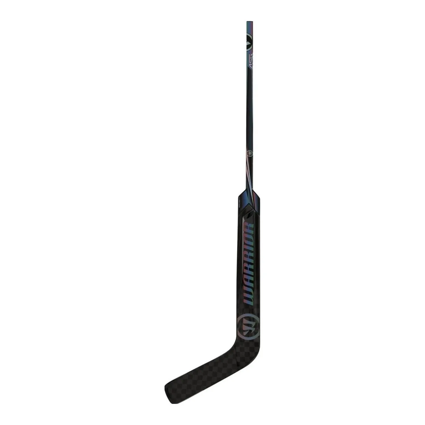 Warrior Målvaktsklubba Covert QR Twilight Int