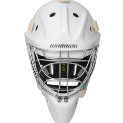 Warrior Målvaktsmask Ritual F2 E+ SR Certified Cat-Eye