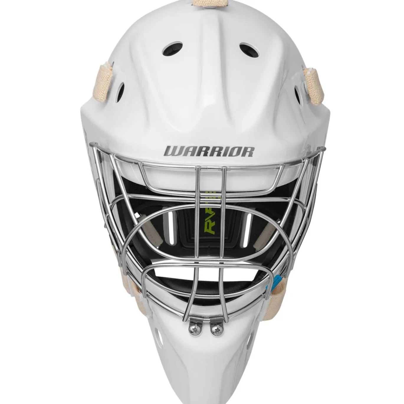 Warrior Målvaktsmask Ritual F2 E+ SR Certified Cat-Eye