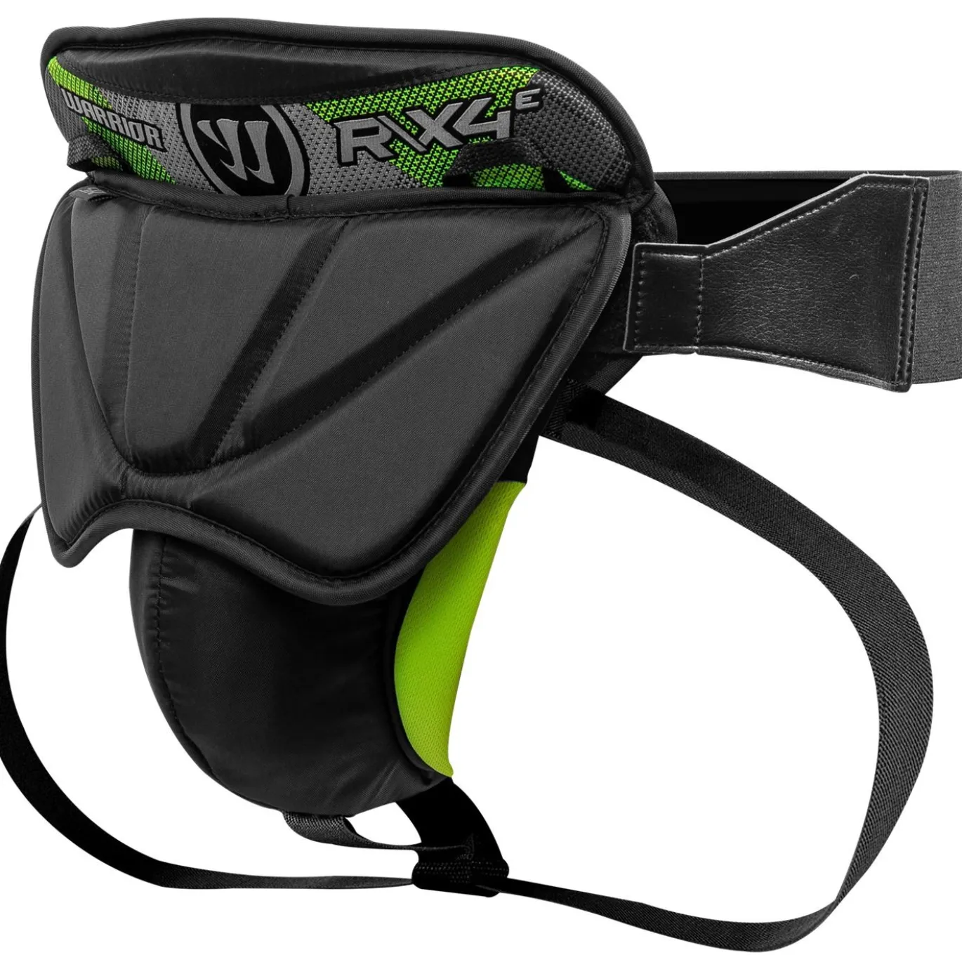 Warrior Målvaktssusp Ritual X4 E Int