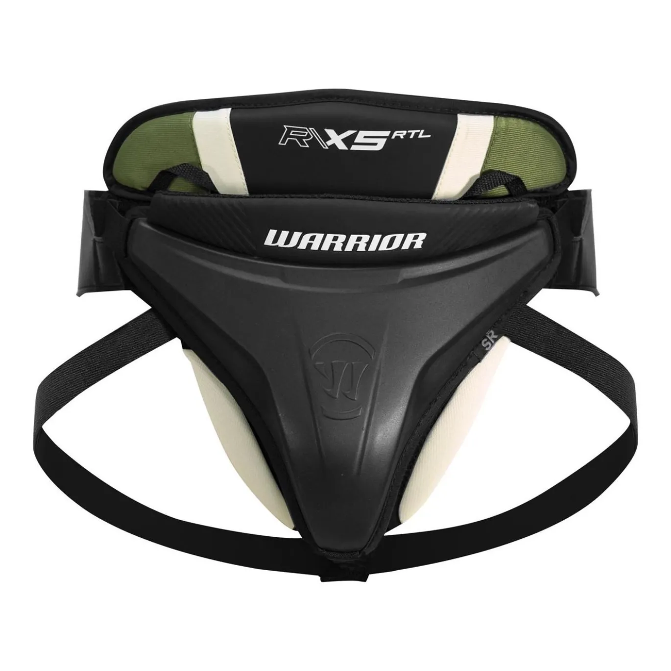 Warrior Målvaktssusp X5 RTL Sr