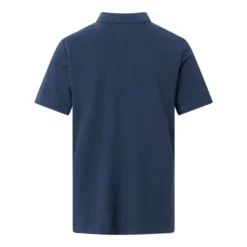 Warrior Piké Street Cotton Sr Navy