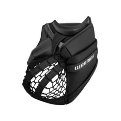 Warrior Plock G7.1 Pro Sr Black