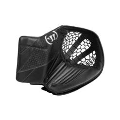 Warrior Plock G7.1 RTL Sr Black