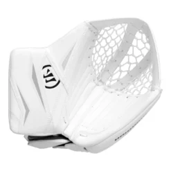 Warrior Plock S50 75° Sr White