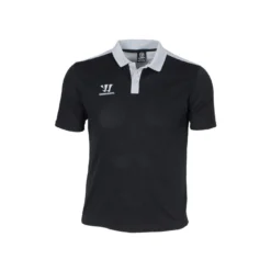 Warrior Polo Alpha Pro Sr Navy