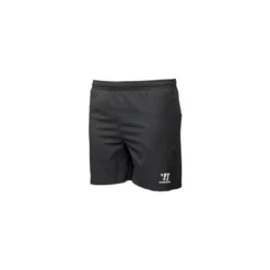 Warrior Shorts Alpha X Sr Svart