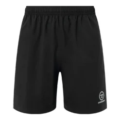 Warrior Shorts Team Jr Black