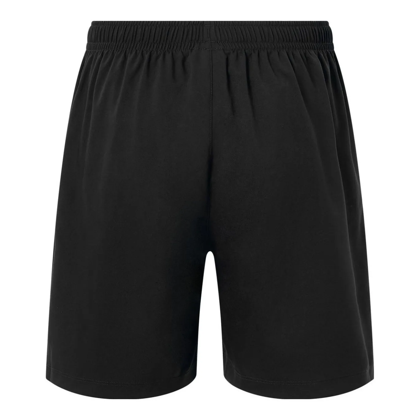 Warrior Shorts Team Jr Black