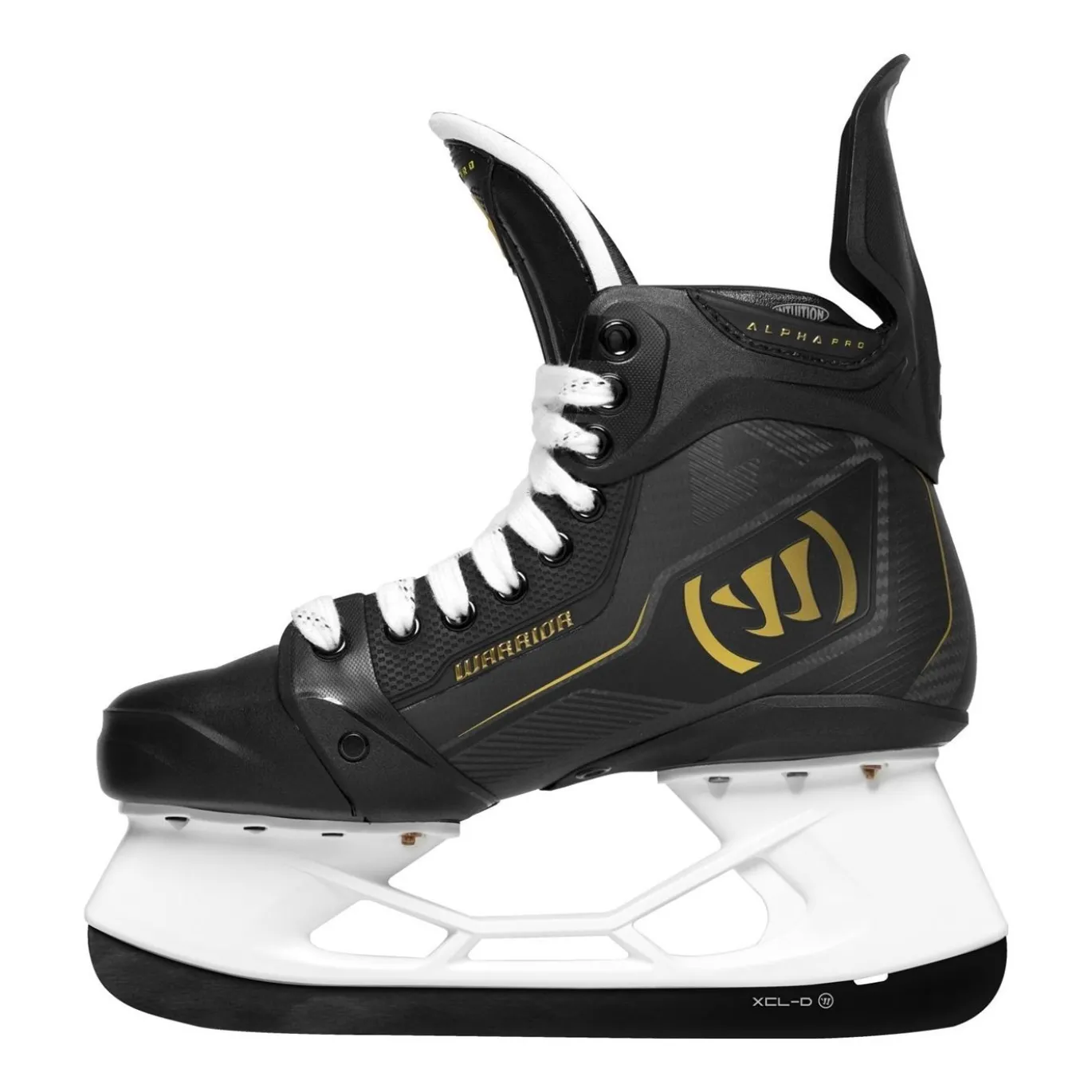 Warrior Skridskor Alpha Pro Int