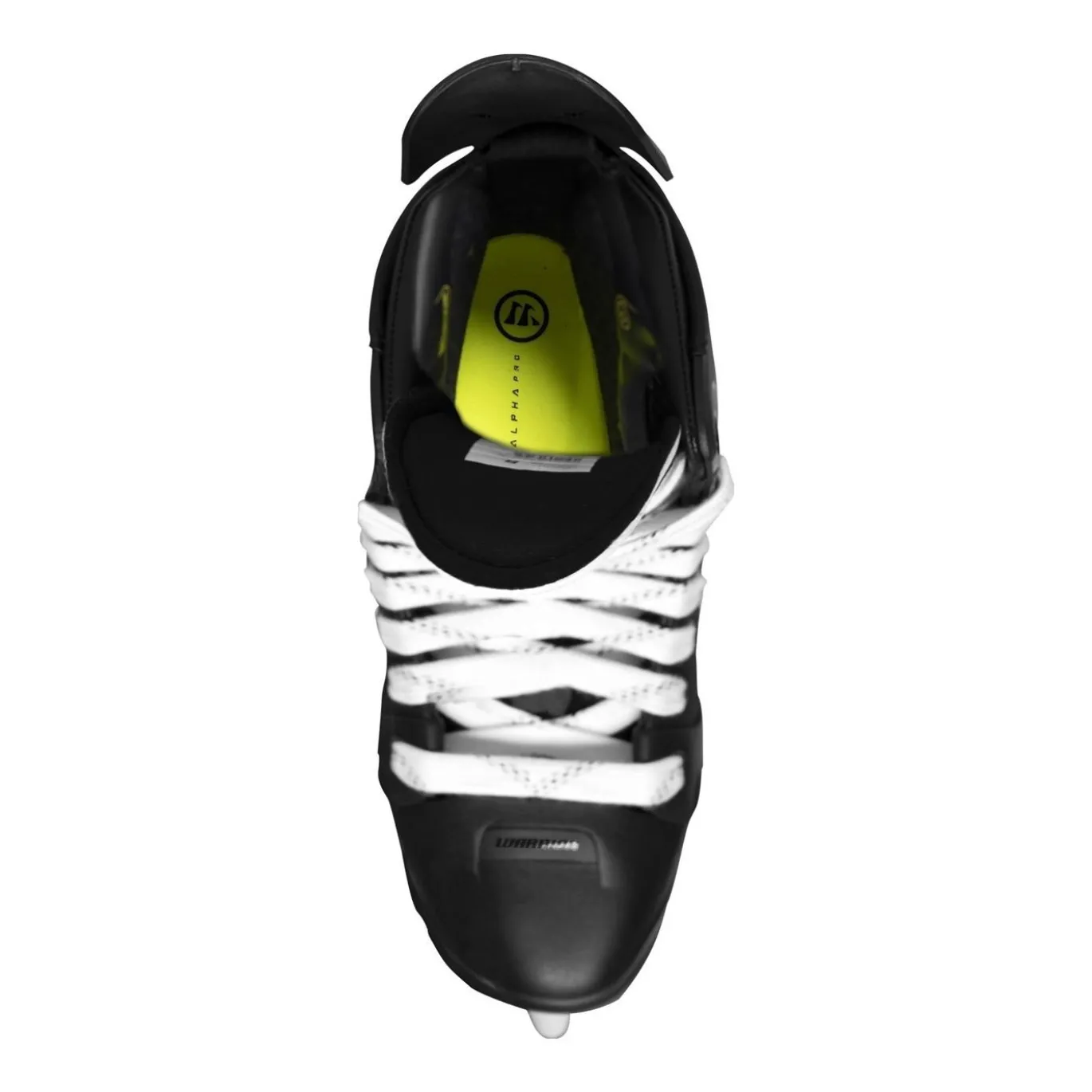 Warrior Skridskor Alpha Pro Int