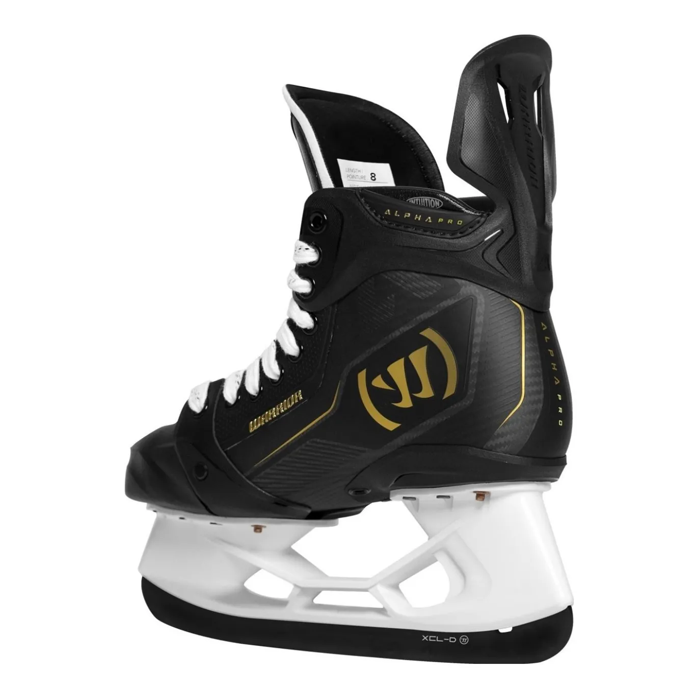 Warrior Skridskor Alpha Pro Int