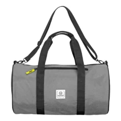 Warrior Sportbag Q10 Duffle Bag Grey