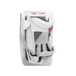Warrior Stöt G7 Pro Int White/Red