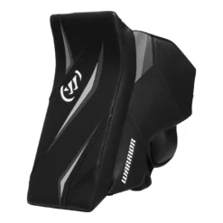 Warrior Stöt S50 High Curve Int Black