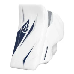 Warrior Stöt S50 High Curve Sr White/Navy