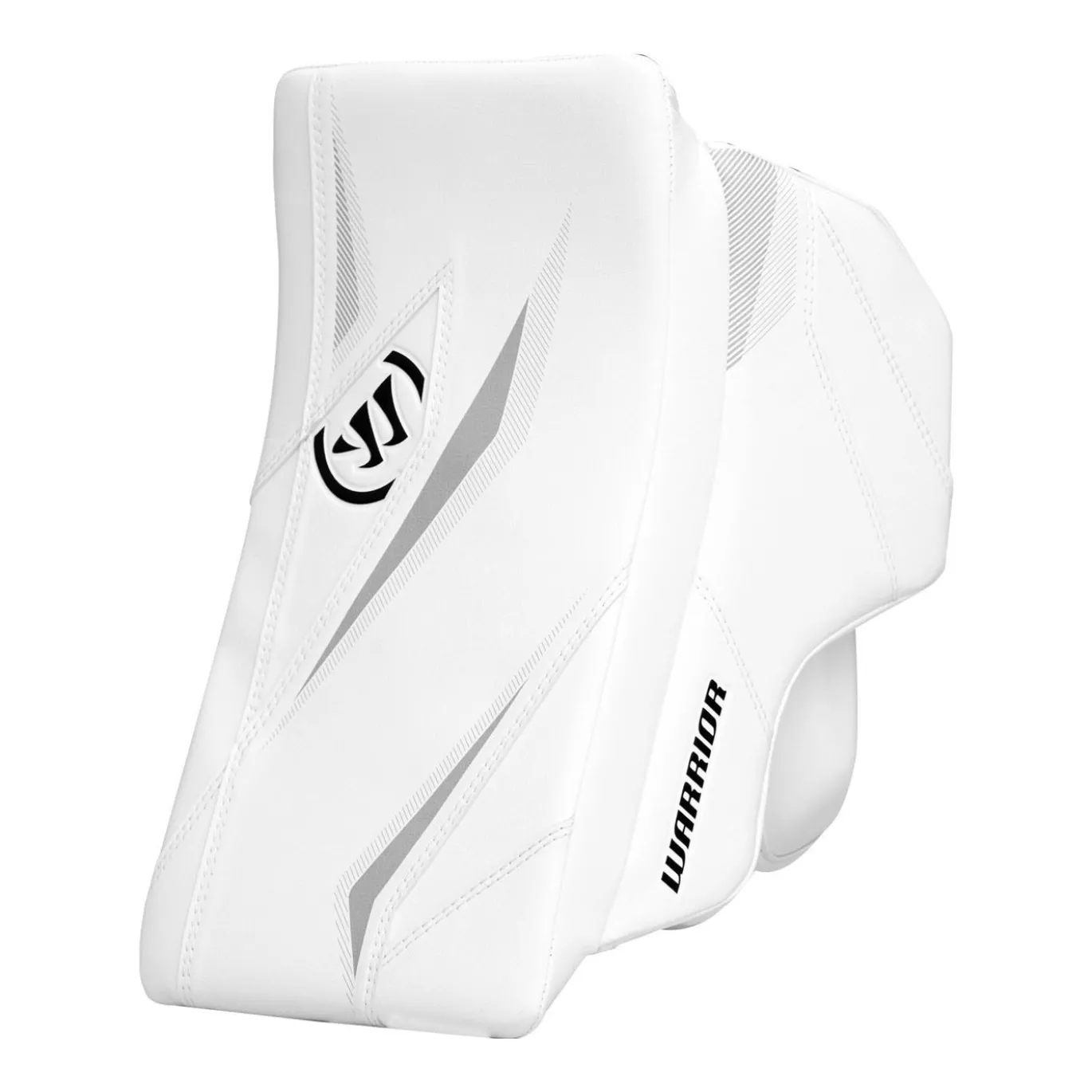 Warrior Stöt S50 Mid Curve Int White