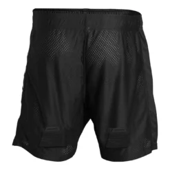 Warrior Suspshorts Loose Alpha Sr