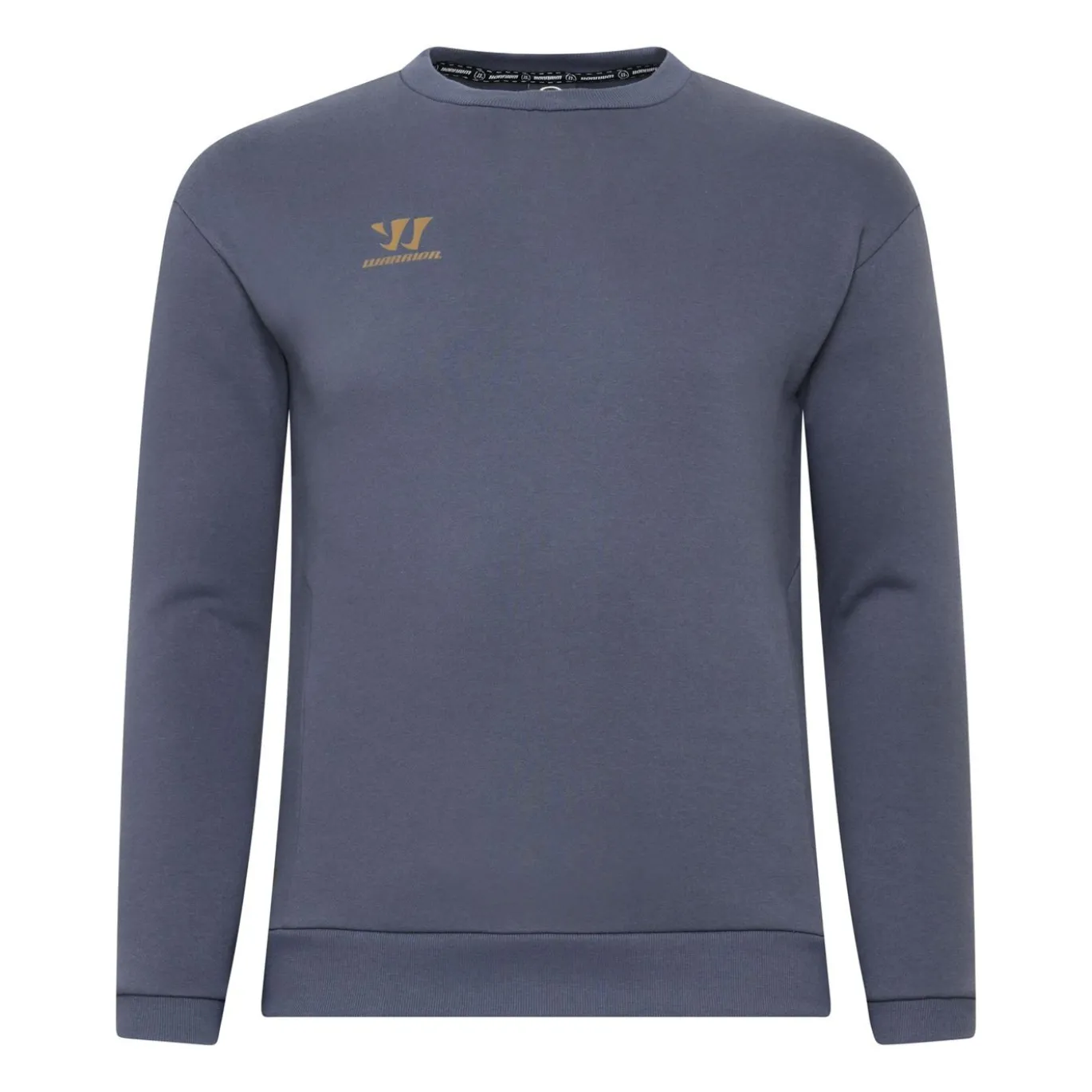 Warrior Tröja Aurum Sweater Jr Thunder