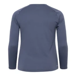 Warrior T-Shirt Långärmad Aurum Tech Sr Thunder