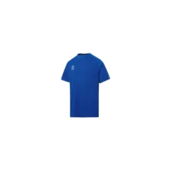 Warrior T-Shirt Team Cotton Feel Tee Jr Royal