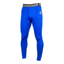 Warrior Underställsbyxor Comp Sr Royal