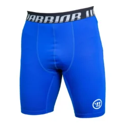 Warrior Underställsshorts Comp Sr Royal