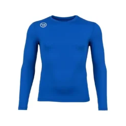 Warrior Underställströja Comp Jr Royal