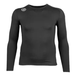 Warrior Underställströja Compression Sr Black