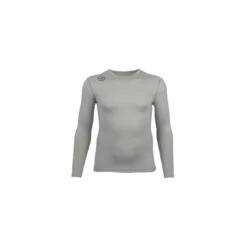 Warrior Underställströja Compression Sr Grey