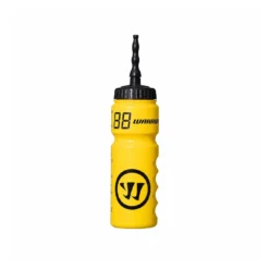Warrior Vattenflaska 0,75L Yellow